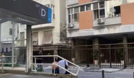 Apartamento à Venda em Copacabana