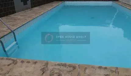 Open house Vende Apartamento todo reformado de 1 quarto com garagem