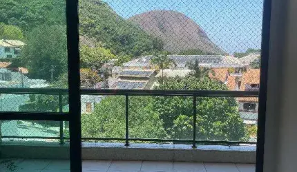 Apartamento à Venda em Itaipu