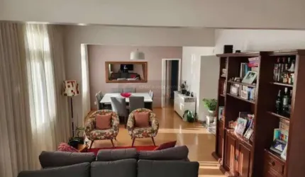 Apartamento à Venda em Fonseca