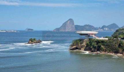 Apartamento à Venda em Ingá