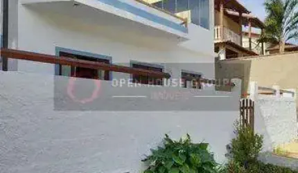 Open House vende, casa no Conomínio Lírios do Campo 4