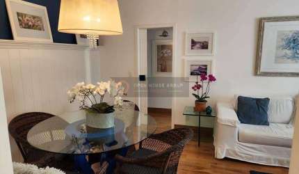 Open House Vende Apartamento na Praia João Caetano