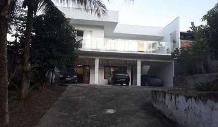 Open House vende: Duas casas, somam 300m2 de área construída, terreno de 450 m2, em Maria Paula