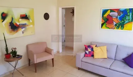 Apartamento à Venda em Santa Rosa