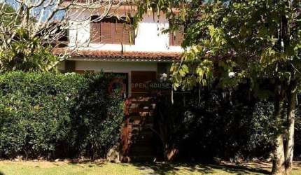 Open House vende Casa no  Condomínio Vale de Itaipú