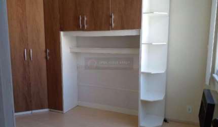 Open house vende - Apartamento com 2 quartos na rua São João