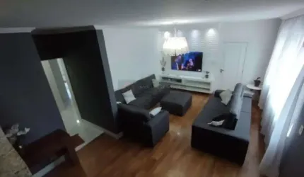 Open House Vende Casa com 4 Qts  em Vila  Centro SG