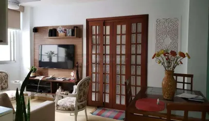 Apartamento à Venda em Fonseca