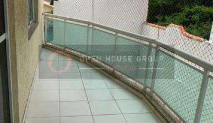 Open House vende excelente Apartamento em Piratininga!! Quadra da Praia!!