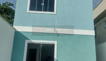 Open House vende - Casa duplex com 4 suítes em Itaipu!!