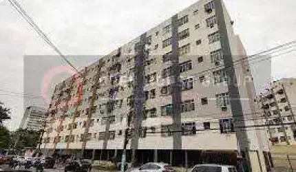 Open House Vende Lindo Apartamento 2 quartos na Av. Pres. Kennedy
