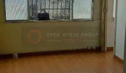 Open House vende Apartamento Fonseca