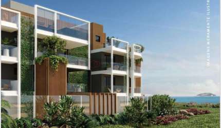 Apartamento à Venda em Camboinhas