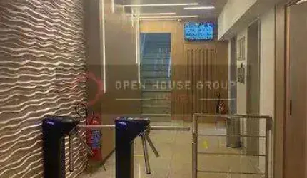 OPEN HOUSE vende linda sala no Centro de Niterói,Edifício Del Labor
