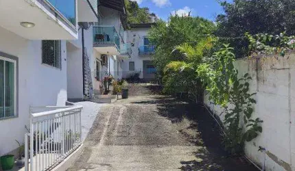 Open House vende casa em Maria Paula, 2 quartos, 1 suíte, garagem