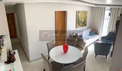 À Venda lindo apartamento 4 quartos em Icaraí no Condomínio Gemini com lazer Completo!!!