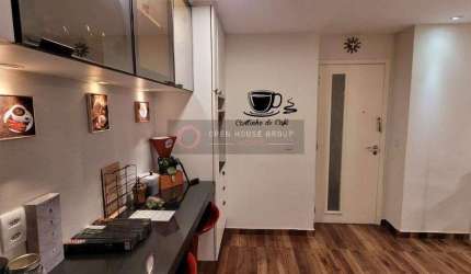 Open House vende Edificio Inajara