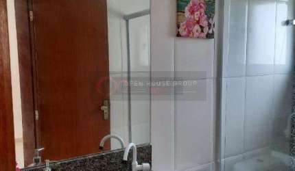 Apartamento à Venda em São Miguel