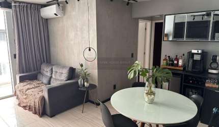 Open House vende VENTURA no BARRETO , lazer completo!