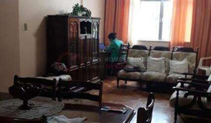 OPEN HOUSE Vende apartamento 3Qtos no Centro de Niterói