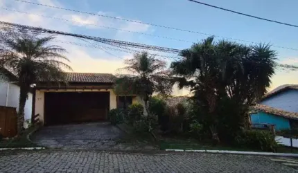Open House Vende - Excelente Casa em 3 quartos no Condomínio Orquídeas