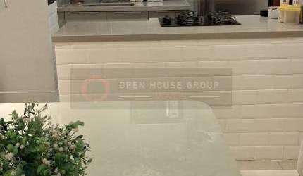 Open House vende cobertura 140m2 com 2 Suites vista para o Mar e Lagoa de Piratininga