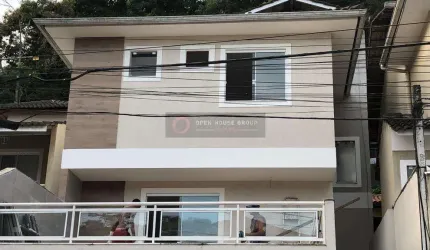 Open House vende casa no Argeu Fazendinha (Serra Grande) R$ 695 Mil. Oportunidade !!