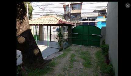 Open House Vende casa no Barreto com  1.300m²