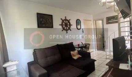 Open House vende cobertura duplex com 2 quartos em Maria Paula