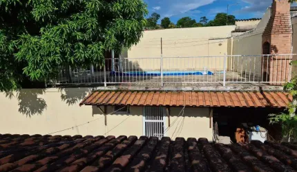 Baixou! Open House vende Ótima casa com 3 quartos mais  2 suítes no bairro Almerinda!1