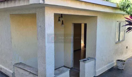 Open House Vende Casa cm 2 qts Engenhoca/Niterói