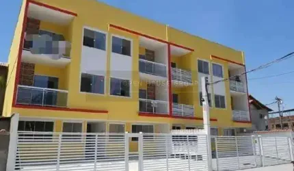 open house imóveis vende   02 quartos  em trindade