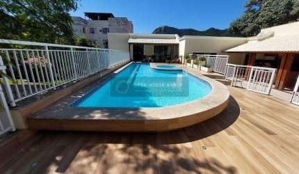 Open house vende cobertura de 3 quartos no condomínio Cotee D`Azur