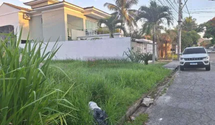 Open House vende terreno plano em Camboinhas, Niterói.