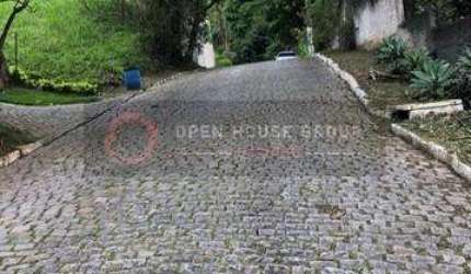 Open House vende terreno no ubá fazendinha