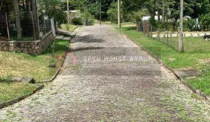 Open House vende terreno 478 m² (13 x 40) condomínio Ubá Oceânico - Piratininga