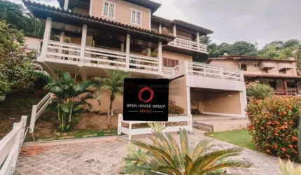 Open House Vende Casa Triplex no Condominio UBÁ 3 na Região Oceânica!