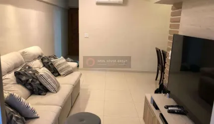 Open House Vende Apartamento Ed. Solar Do Marques 2 quartos Centro de Niterói!!!