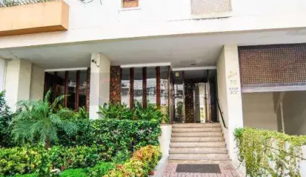 Open House Vende Apartamento 2 Quartos Sendo 1 Suíte No Sta Rosa Edifício QUEFREN