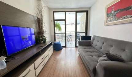 Open House Vende Apartamento Edificio Tour De Saint Palais 3 quartos, vaga, lazer completo!