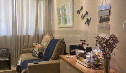 BAIXOU !!! Open House Vende Apto 2 Quartos Sendo 1 Suíte No Edif. Sto Agostinho Em Icaraí Niterói