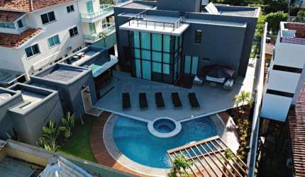 Open House vende casa lindíssima em Camboinhas!!!