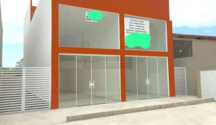 Loja à Venda em Piratininga