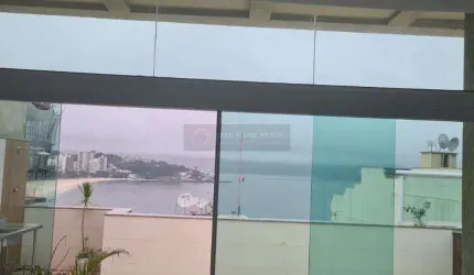 Apartamento à Venda em Icaraí
