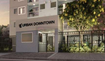 Open House vende apto. 2 quartos no Fonseca próximo ao Mercado Municipal
