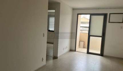 Open House Vende Apartamento Central Life 3 quartos, vaga e lazer completo!