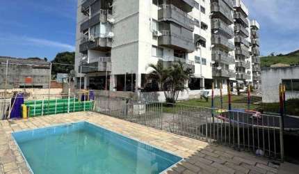Apartamento à Venda em Rocha
