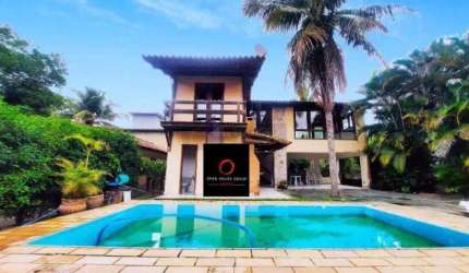 Open House Vende Duplex no Ubá Floresta Itaipu