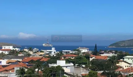 OPEN HOUSE vende linda casa com vista para o mar de Camboinhas